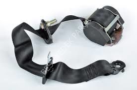 OEM 8200550025-SAG ARKA EMN.KEMERİ KANGOO I