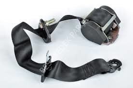 OEM 8200550025-SAG ARKA EMN.KEMERİ KANGOO I