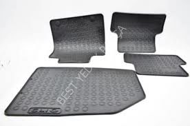 OEM 1200200191-KAUÇUK PASPAS CLIO IV