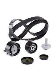 OEM 130C13191R-EGZANTRIK KAYIS KITI K4M-760 MEGANE II