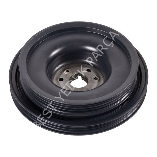 OE 8200029592-KRANK KASNAK D4F TWINGO II