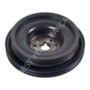 OE 8200029592-KRANK KASNAK D4F TWINGO II