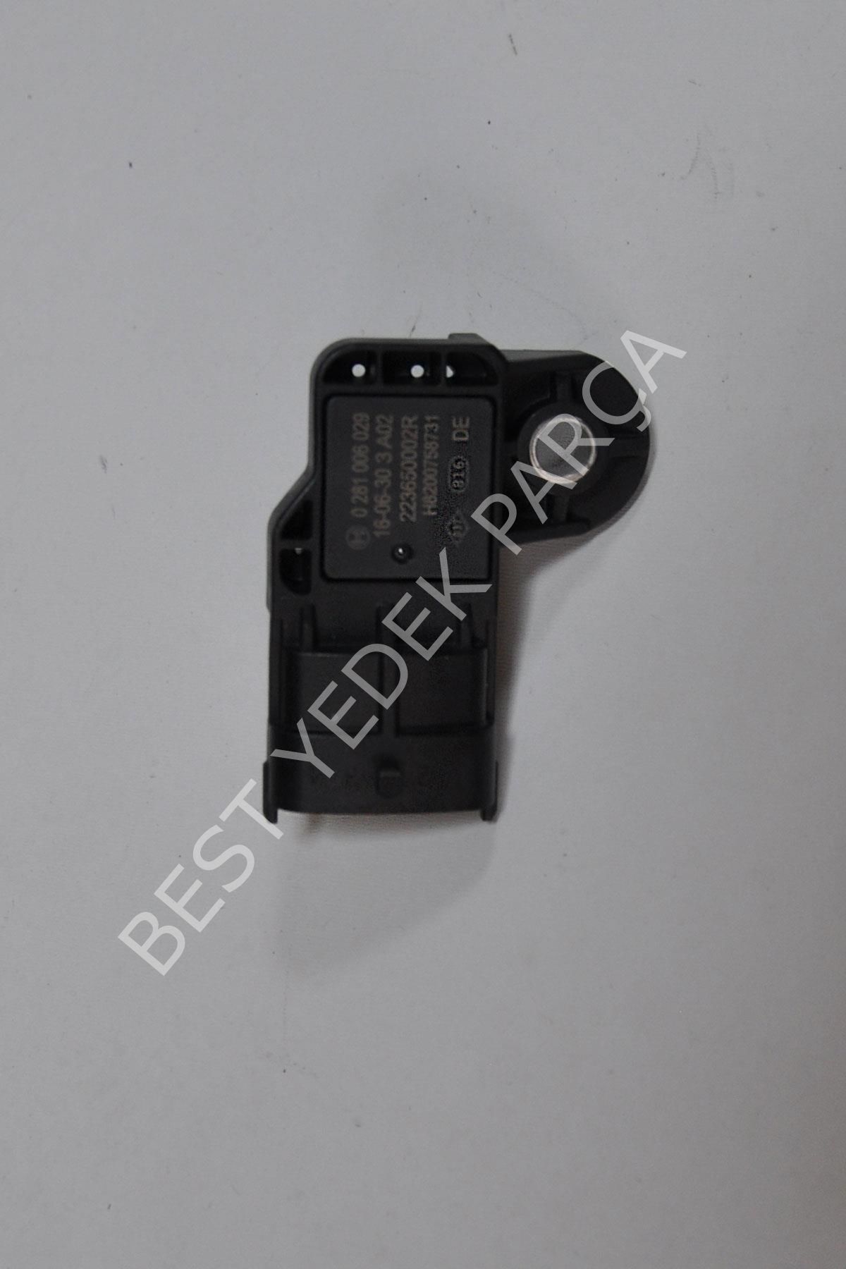 OE 223650002R-BASINÇ KAPTÖRÜ