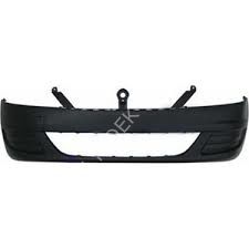 OEM 8200752848-ÖN TAMPON SOL SUPORTU LOGAN I