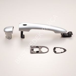 OE 806B08422R-SOL ÖN DIŞ AÇMA KOLU  FLUENCE-MEGANE III