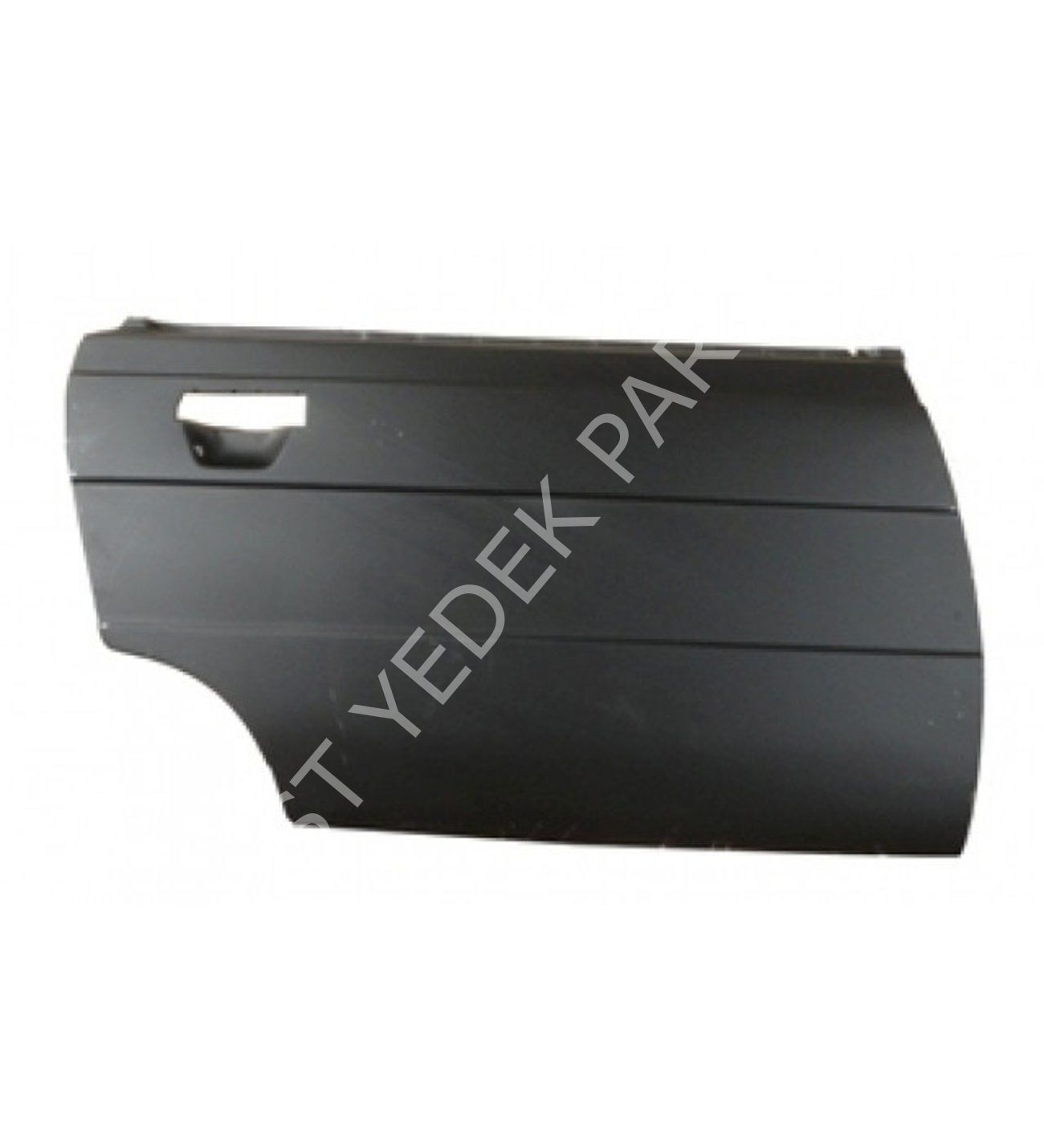 OEM 7752245846-SAĞ ARKA KAPI SACI 97-> R9