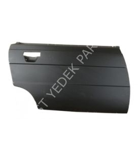 OEM 7752245846-SAĞ ARKA KAPI SACI 97-> R9