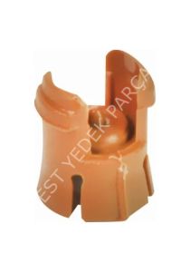 OE 7800000047-VİTES TELİ AGRAFI MEGANE II