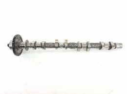 OEM 130201KA0C-Megane 4 Duster 2 1.6 16V H4M Eksoz Eksantrik Mili