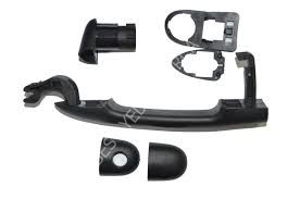 OE 7711472085U-KAPI KOLU UÇ