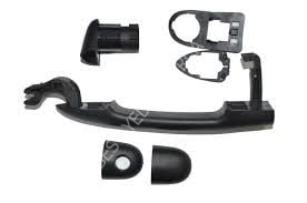 OE 7711472085U-KAPI KOLU UÇ