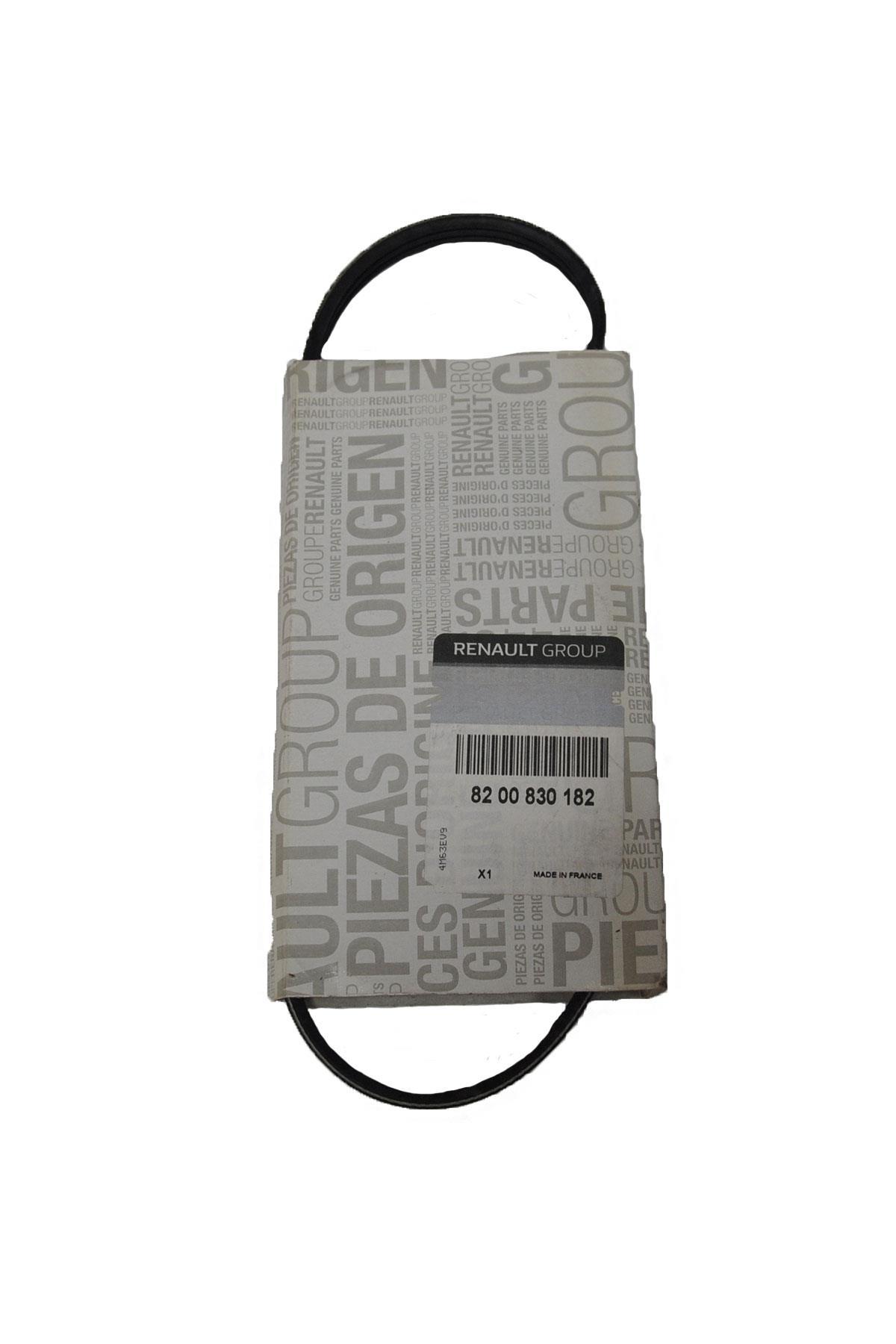 OEM 8200830182-ALTERNATÖR KAYISI LOGAN II