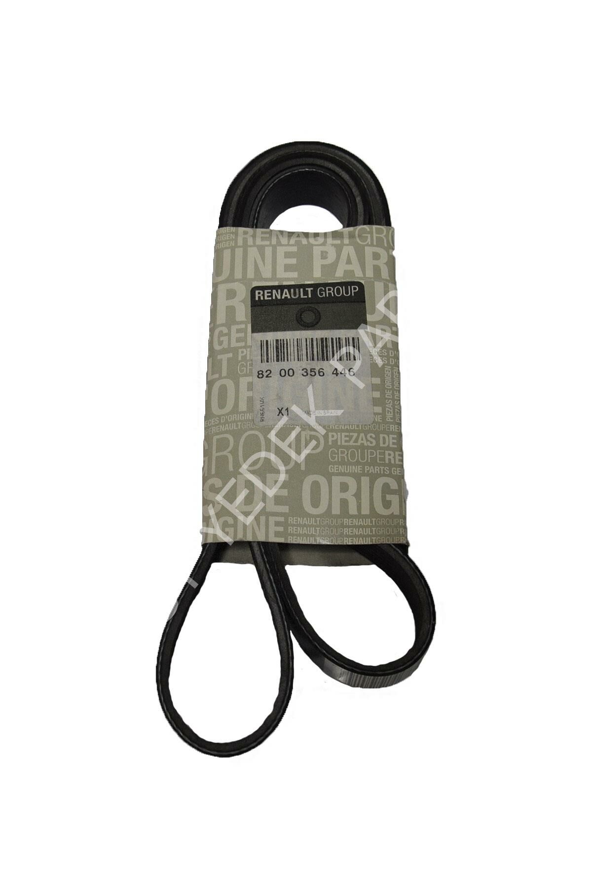 OEM 8200356446-KANALLI KAYIŞ 7PK1975