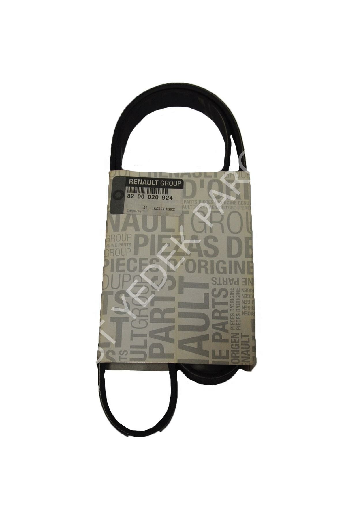 OEM 8200020924-ALTERNATÖR KAYISI 5PK1135