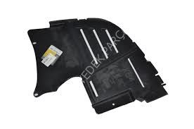 OEM 7700834261-ÖN TAMP.SOL ARKA BAKALIT MEGANE I