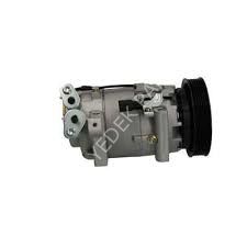 OE 926007953R-KLİMA KOMPRESÖRÜ CAPTUR