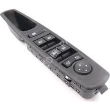 ITHAL 809610016R-SOL ÖN CAM KUMANDA PANELİ FLUENCE