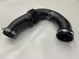 OEM 8200506623-HAVA FİLTRE BORUSU K9K