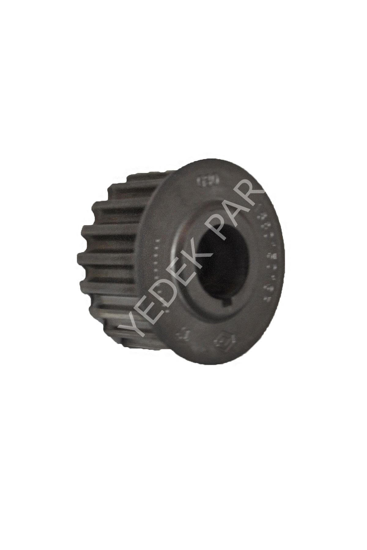 OE 168015018R-MAZOT POMPA KASNAĞI K9K FLUENCE