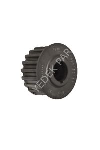 OE 168015018R-MAZOT POMPA KASNAĞI K9K FLUENCE