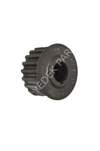 OE 168015018R-MAZOT POMPA KASNAĞI K9K FLUENCE