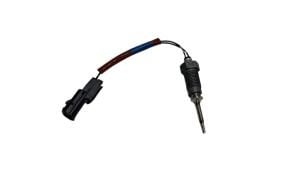 TRAFIC 3 III ADBLUE EKSOZ GAZI SICAKLIK SENSORU M9R 2.0