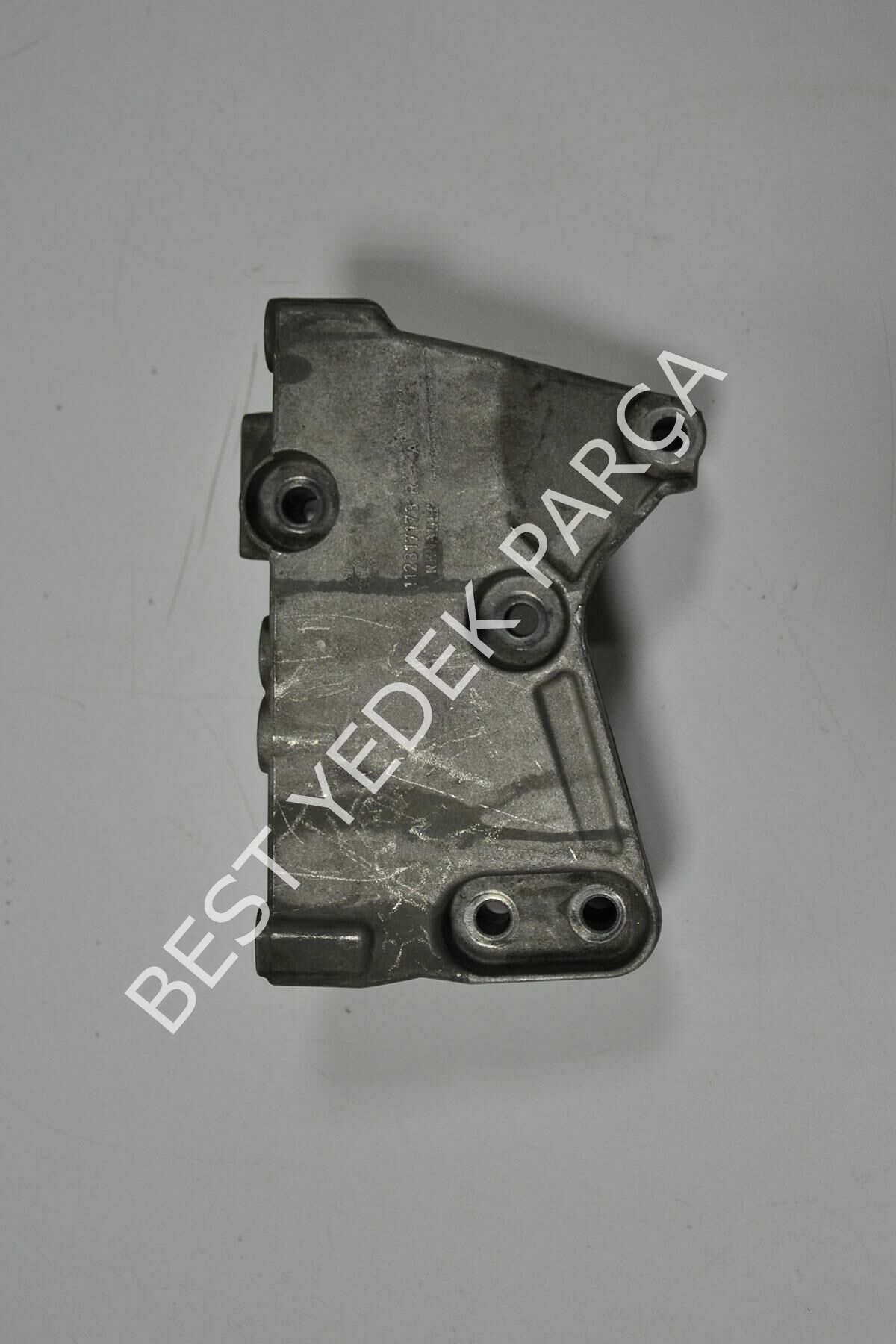 OE 112315083R-MOTOR BAĞLANTI TAKOZU K9K