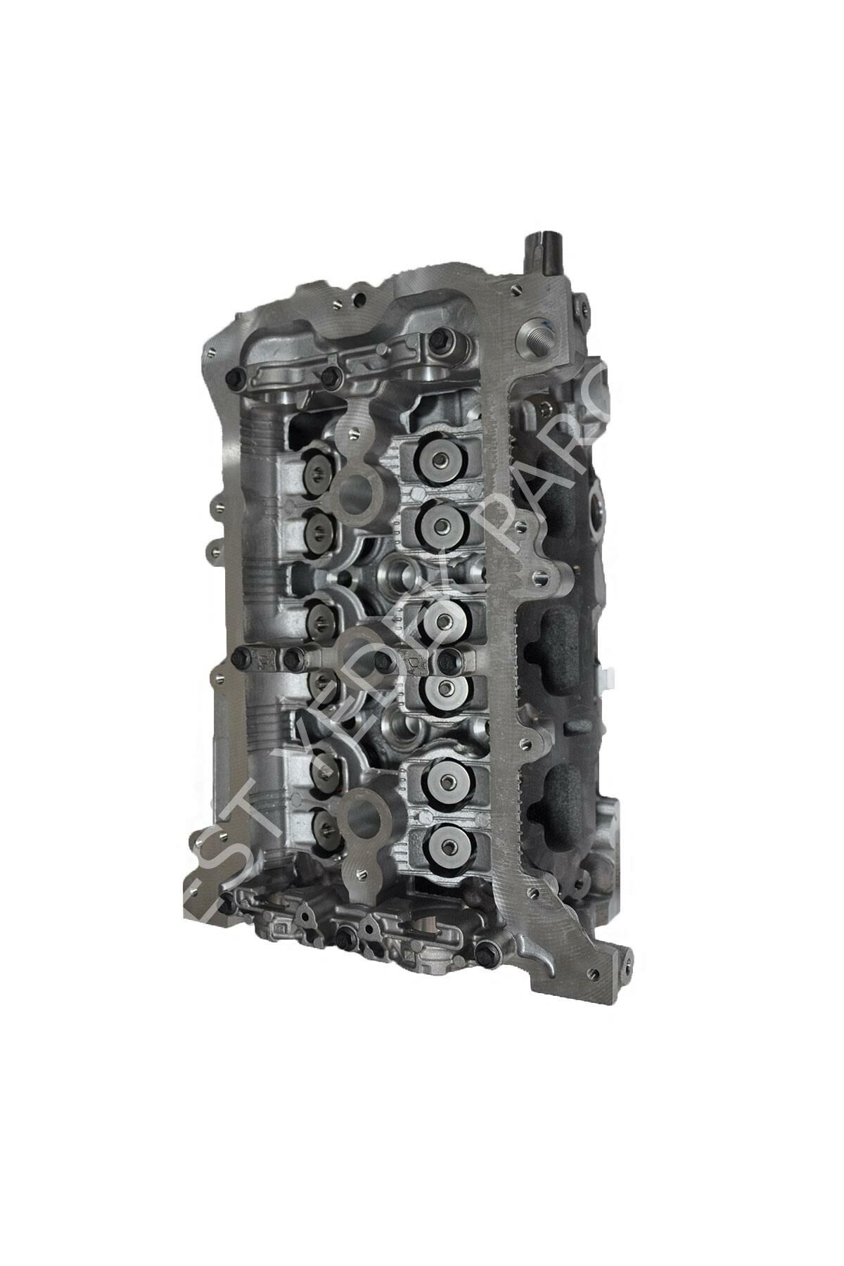 OE 110413692R-SİLİNDİR KAPAĞI H4D