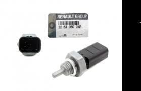 OEM 226306024R-HARARET MÜŞÜRÜ CLIO II-MEGANE R19 K7M-TWINGO-FLUENCE-LAGUNA-VELSATIS-MODUS-THALIA