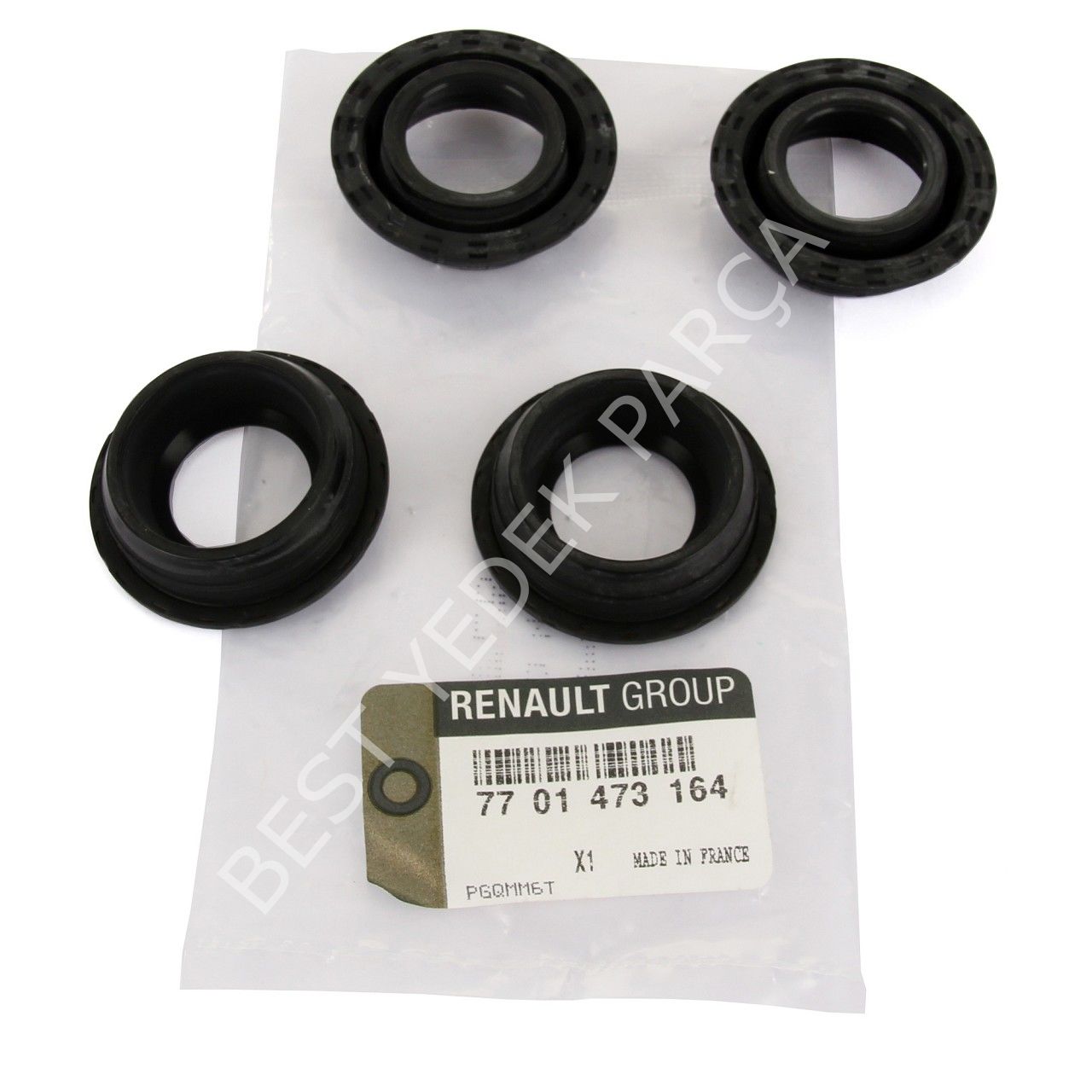 OEM 7701473164-KÜLAS KAP.ÜST CONTASI D4F