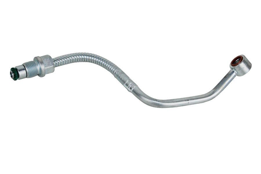 OE 151927553R-TURBO YAĞLAMA BORUSU K9K FLUENCE