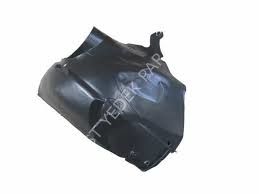 SOL ÖN ÇAMURL.DAVLUMBAZI MEGANE