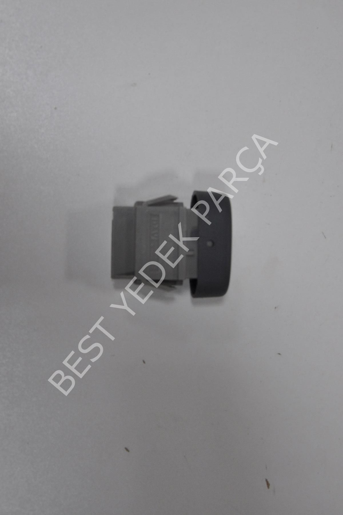 OE 8200038167-MERKEZI KILIT BUTONU BBO-CLIO II