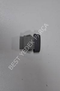 OE 8200038167-MERKEZI KILIT BUTONU BBO-CLIO II