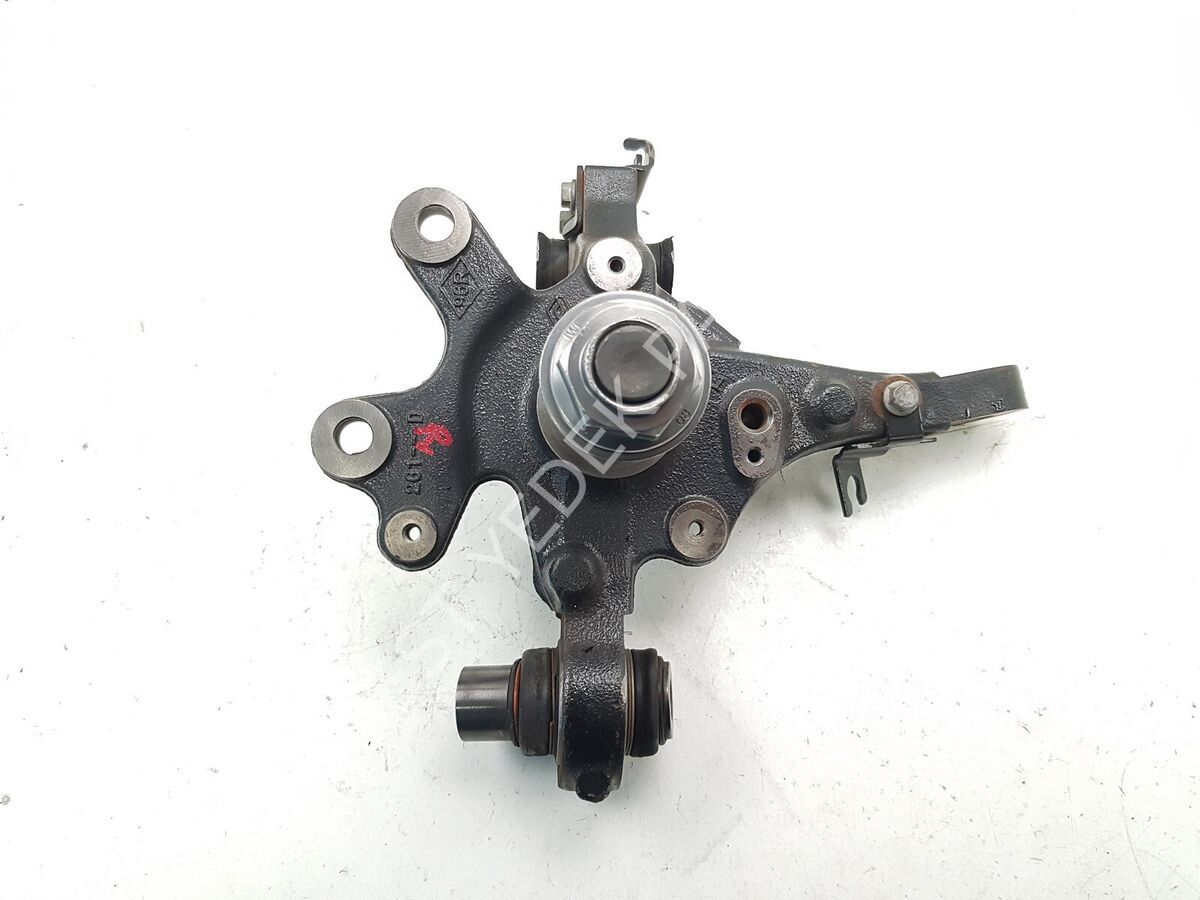 OE 430184748R-SAG ARKA AKS TASIYICI TALISMAN XFD