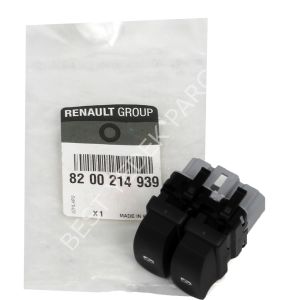 OEM 8200214939-CAM AÇMA DÜGMESI JP CLIO III