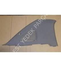 SOL ARKA KAPLAMA LB--