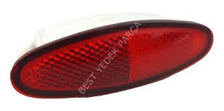 ARKA KAPI ALT LAMBA LAGUNA II