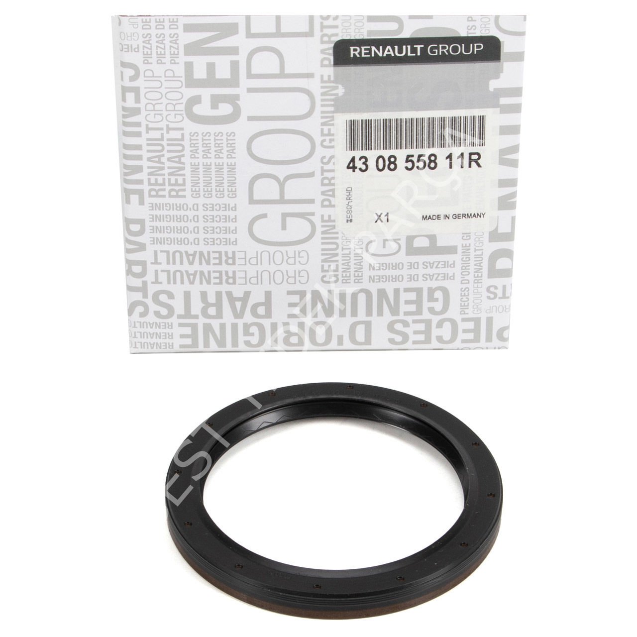 OEM 430855811R-ARKA AKS KEÇESİ