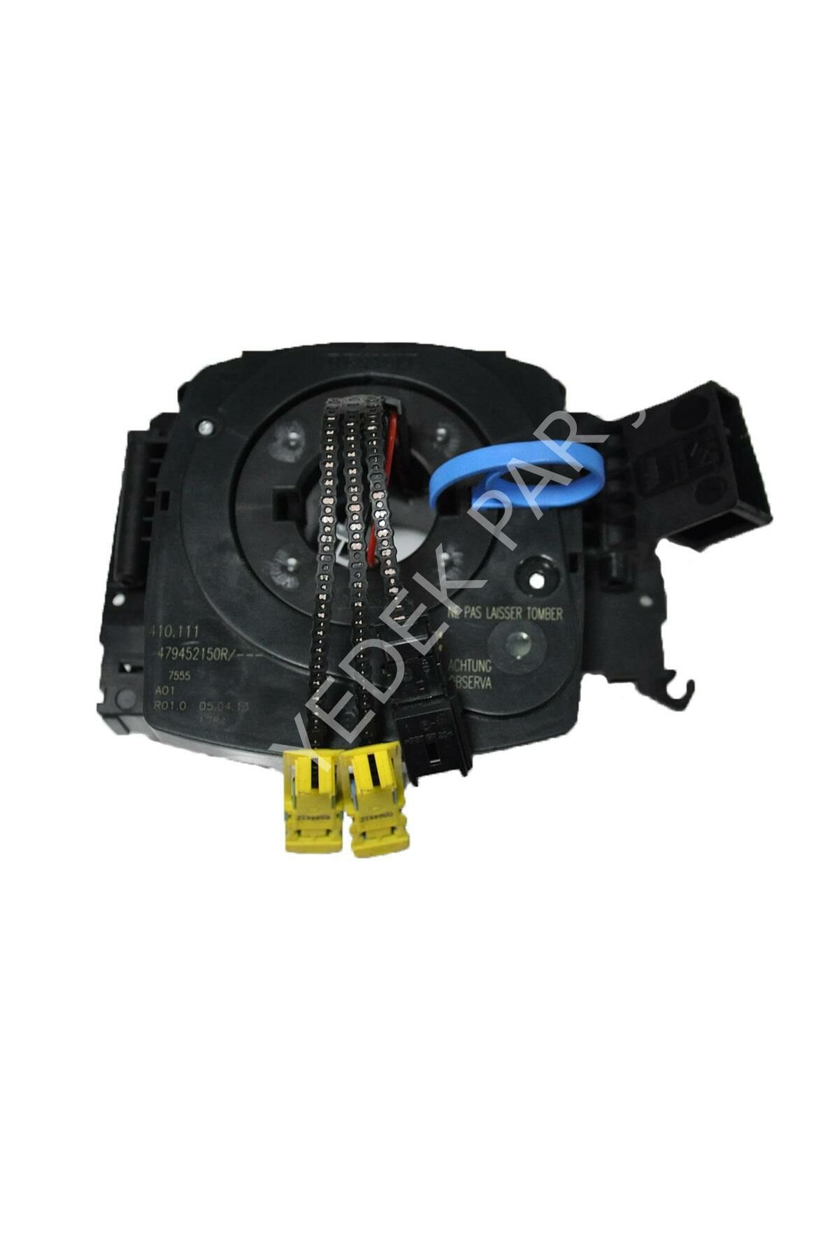 OE 479452150R-DİREKSİYON ALT SPORTU ESPACE IV