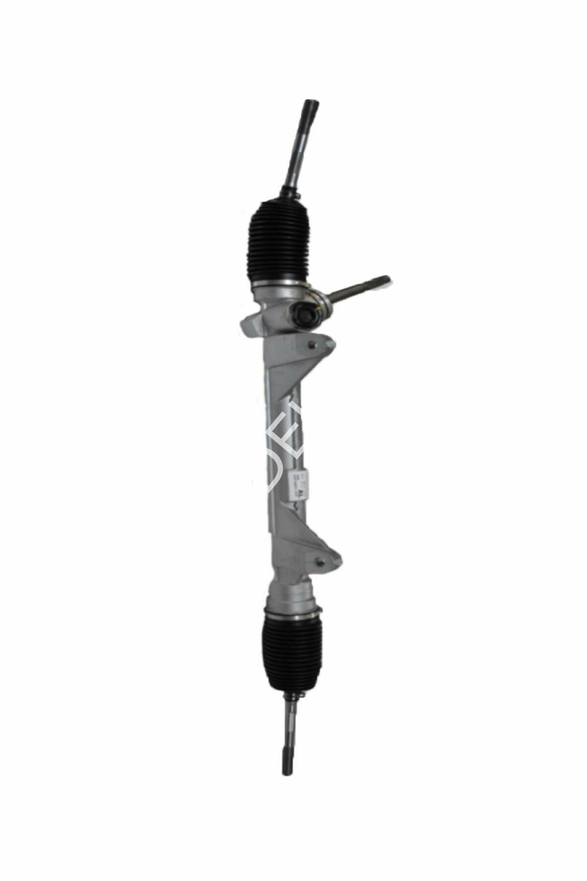OE 490014832R-DİREKSİYON KUTUSU CLIO IV