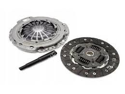 OEM 302055016R-DEBRİYAJ KİTİ CLIO IV 100 BG