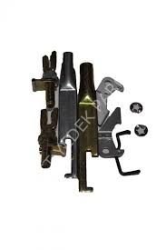 OEM 7701203981-ARKA FREN YAY TAKIMI LAGUNA I