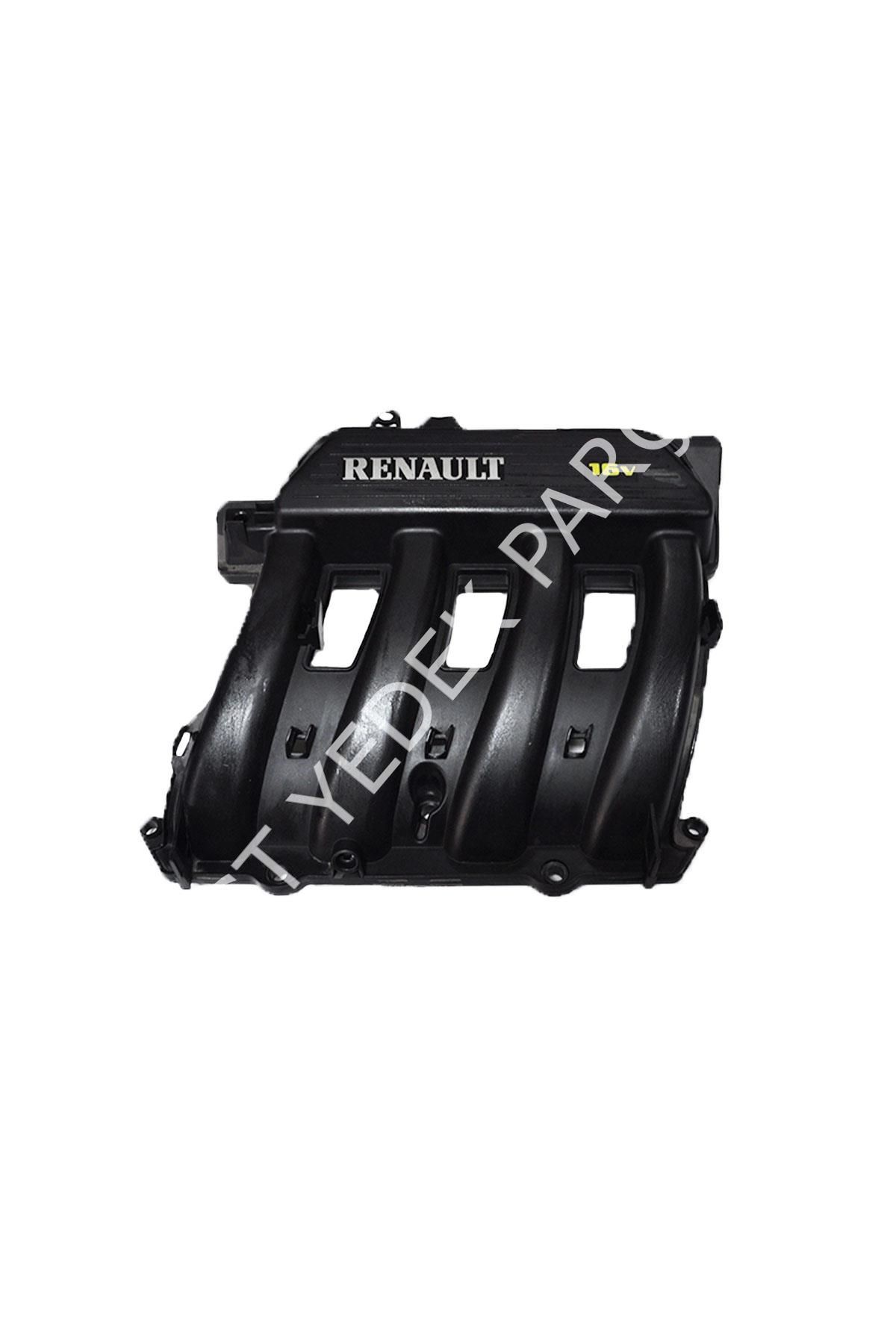 OE 8200022251-EMME MANIFOLD