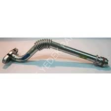 TURBO YAĞLAMA BORUSU K9K TWINGO II