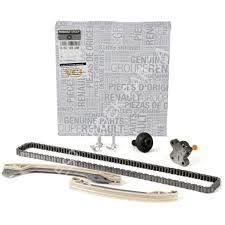 OE 130C12345R-EKSANTRİK ZİNCİR GERGİ TK. H5F LOGAN II