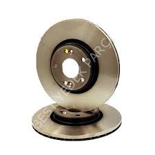 ÖN FREN DISKI X=300 LAGUNA II