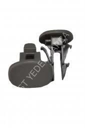 OEM 8200396510-VIRAJ KOLÇAK TAPASI TWINGO II