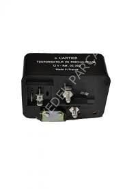 OEM 7700757776-ISITICI KUTUSU ESPACE II