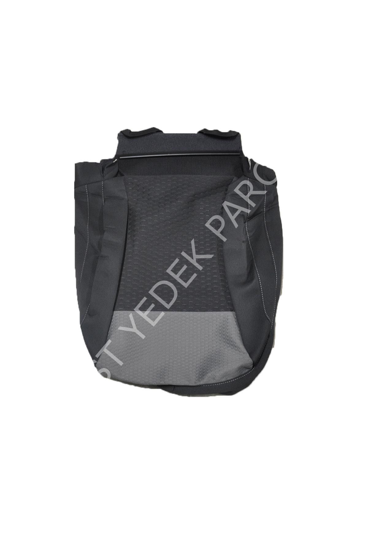 OEM 7701071788-ÖN SIRT KILIFI CLIO III